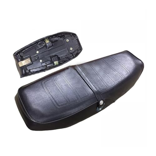 Housse coussin d isolation moto pour eviter la selle brulante sur AX100