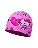 Farbe: Mailing Rose Buff Kinder Mütze Microfiber und Polar Hello Kitty, Mailing Rose, One Size, 118303.512.10.00