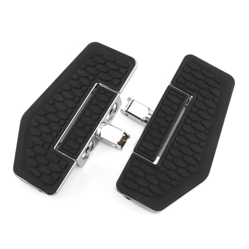 Pédale marchepied moto pour VTX 1800F 1300C et Shadow VF750C avant