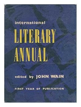 International Literary Annual