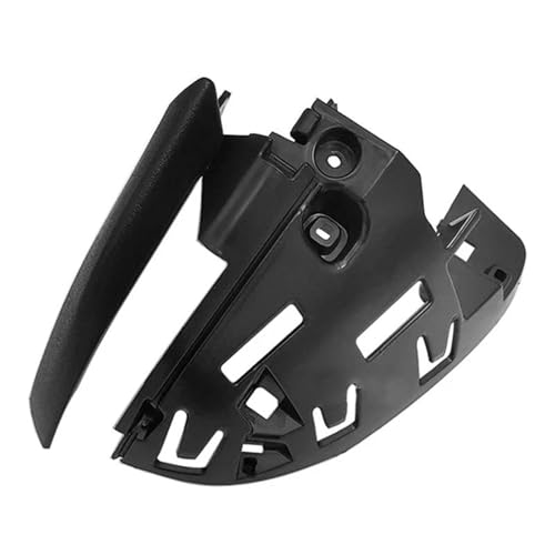 Base rétroviseur Ford Mustang 2015-2021 coque gauche pour remplacer un cache cassé