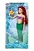 Produktbild DISNEY STORE ARIEL CLASSIC DOLL WITH FLOUNDER 12 by Disney