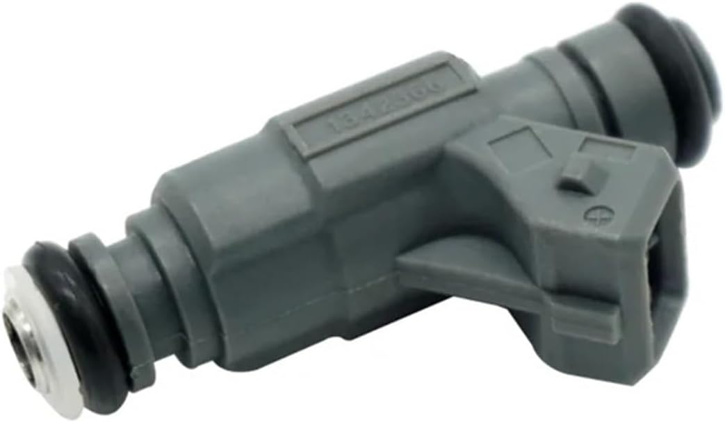 4x Fuel Injector Nozzle 0280155788 1342366 Compatible With BMW R 1100 1150 1200 850 AW330661 EV-6-C Compatible With MITSUBISHI Car Accessories