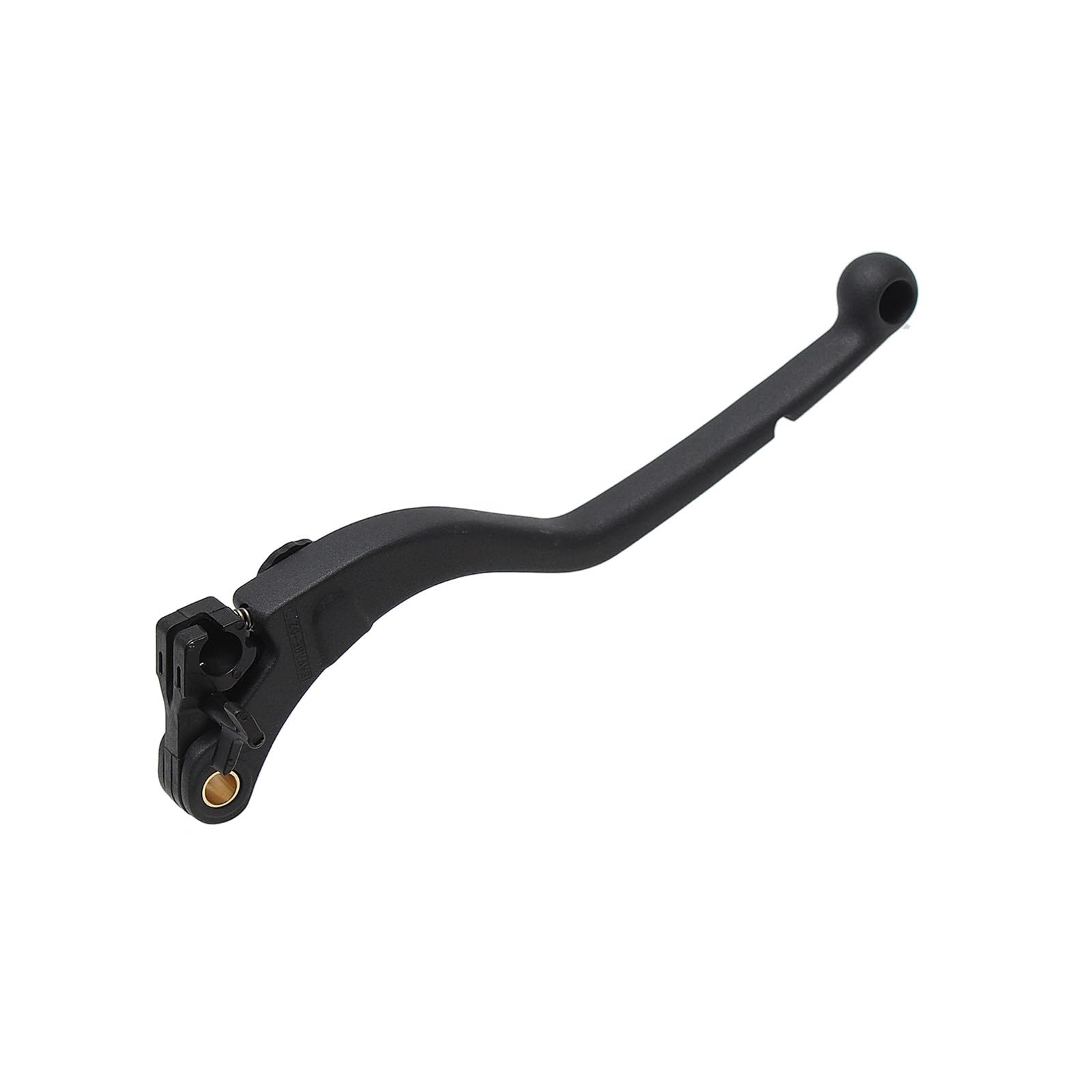 Palancas de freno y embrague delanteras para BMW F800GS que eliminan vibración