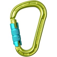 Edelrid HMS Magnum Triple ، واحة