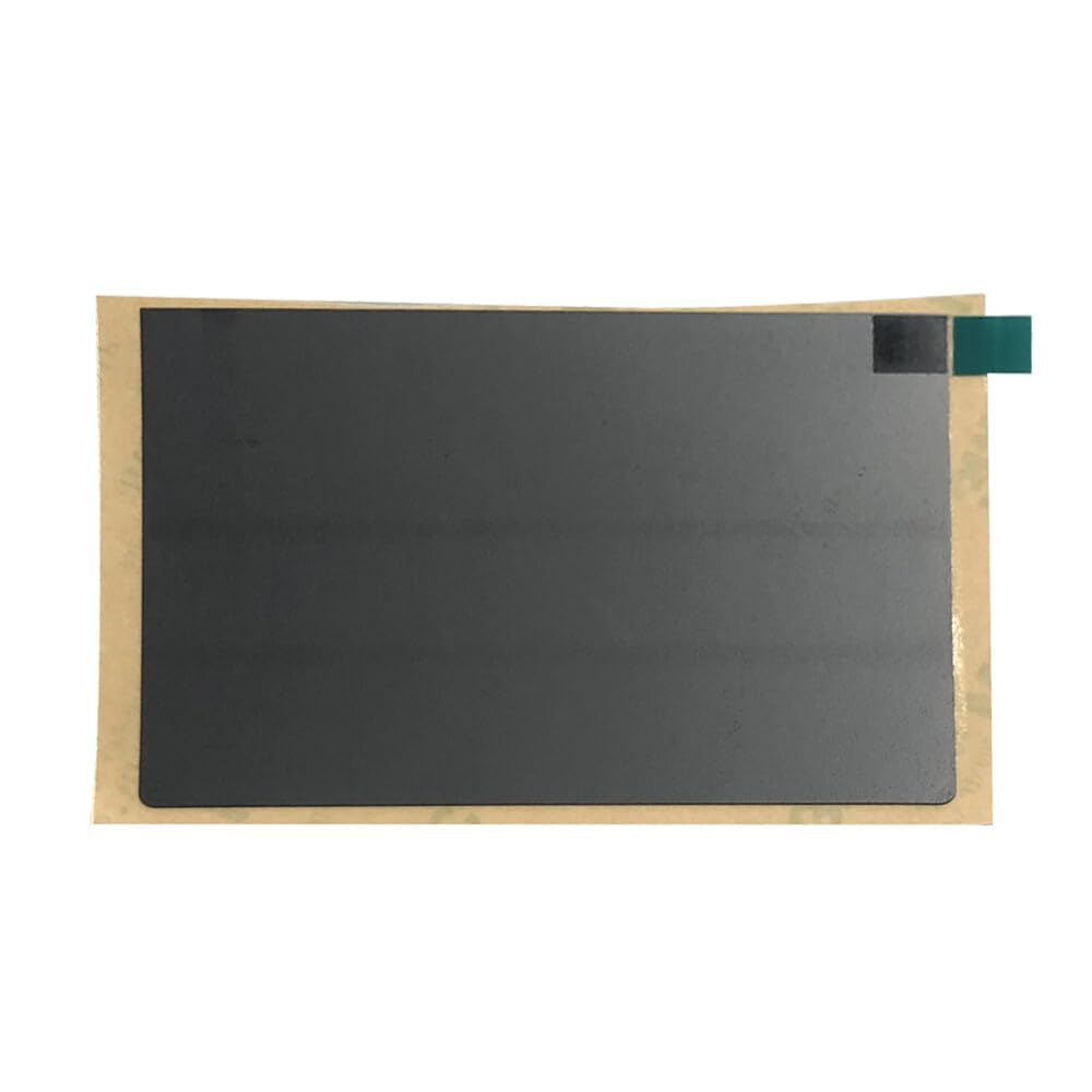 JINTAI Stickers per Trackpad Skin Stickers Protective Film Replacement per Lenovo Thinkpad T470 T480 T570 P51S E480 (10cm*6.8cm)