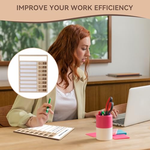 2 Pcs Chore Chart Memo Boards - Image 4