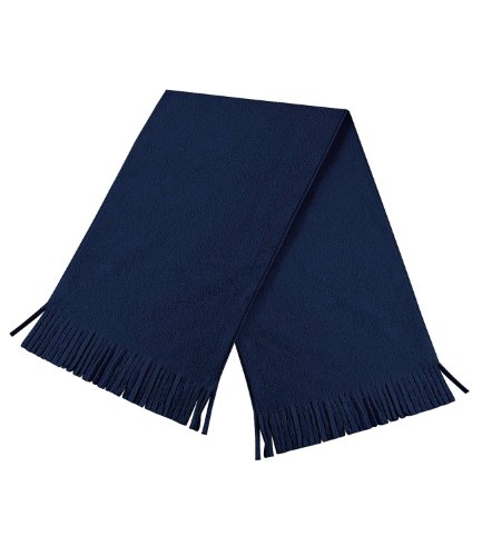 Beechfield Dolomite Scarf in navy