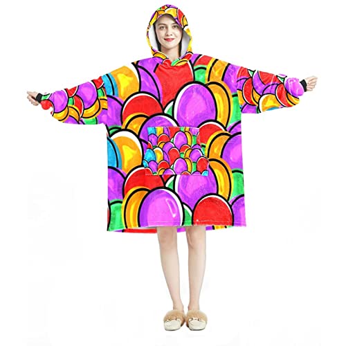 Sweat couverture flanelle et Sherpa pour cocooning hivernal et soirées canapé