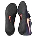 Nike Zoom Rival SD 2 Track and Field Shoes Obsidian/Orange Pulse 12 Mens US