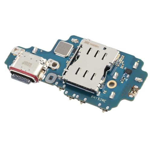 Antenne et micro de remplacement Samsung S22 Ultra SM-S908B pour réparer vos appels et réseaux