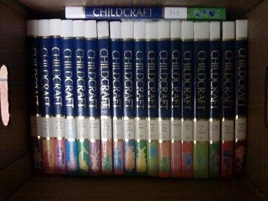 Childcraft: The How and Why Library (Complete 15-Volume Set including Guide to Childcraft) Hardcover – January 1, 1990