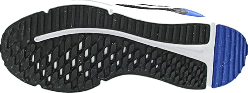 Baskets NIKE Downshifter 12 Garçon pour pieds maintenus sans douleur - 6
