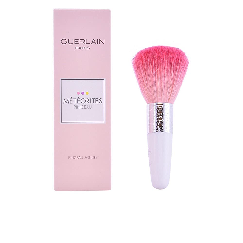 Guerlain Meteorites Powder Brush, 1 Count