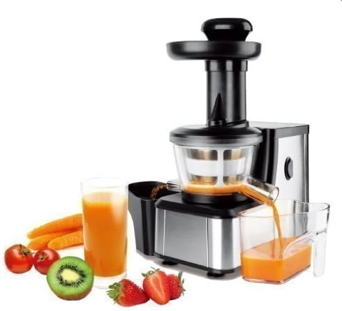 Slowjuicer Juice Extractor M-line Enrico