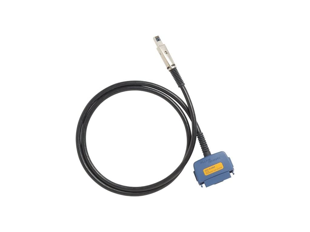 Amazon.com: Fluke DSX-PLA804S DSX CAT-8 PERMANENT LINK ADAPT SET