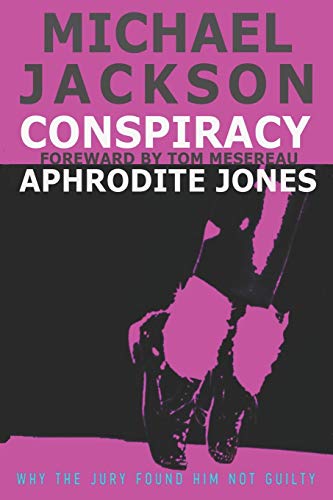  Michael Jackson Conspiracy