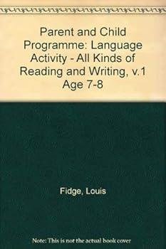 Hardcover All Kinds Reading/writing 1 Book