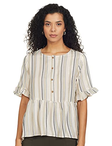 Image of Easybuy Women's Regular Fit Blouse
