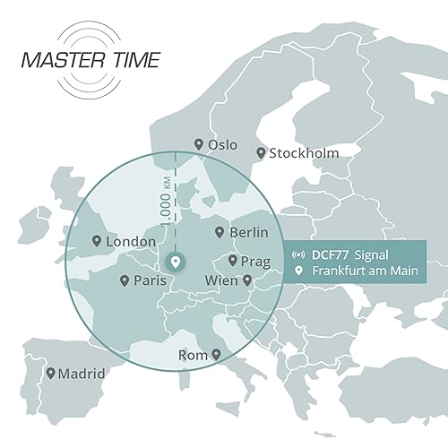 Master Time Orologio Da Uomo MTGA-10875-32M - 5