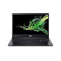 PORTATIL ACER Aspire 3 A315-34-C8K1 Negro