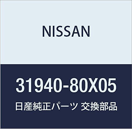 Amazon | NISSAN (日産) 純正部品 シフト ソレノイドバルブ キツト