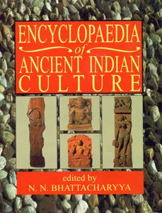 Buy Encyclopaedia of Ancient Indian Culture Book Online at Low Prices ...