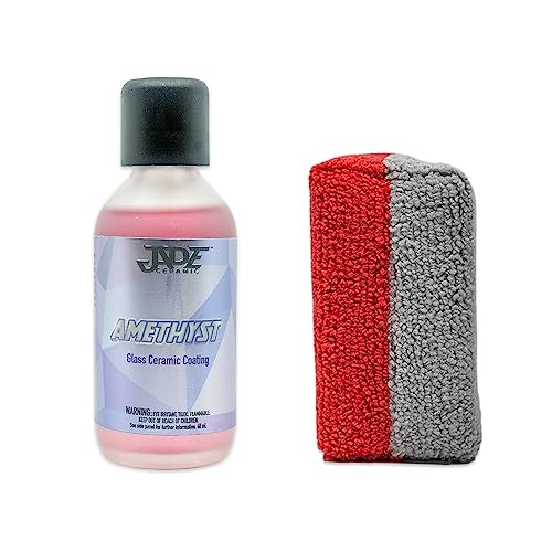 Detail King Jade Amethyst - Glass Ceramic Coating 60mL w/Applicator