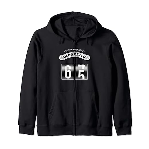 Oldometro retro 64-65 divertido cumpleaños 65 Sudadera con Capucha