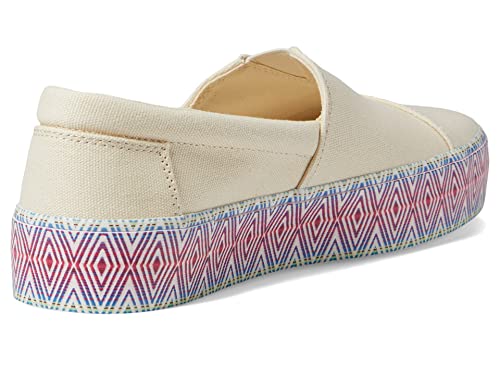 Image of TOMS Women's ALP Fenix Platform S Slip-On Sneaker