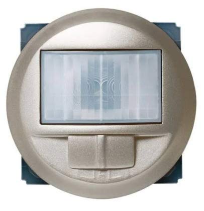 Legrand 200985 Céliane – Interruptor automático, 230 V, Titanio