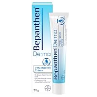 Bepanthen – Bepanthen 710598 Creme Pflege, 30 G