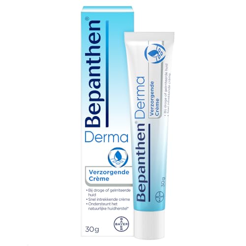 Bepanthen 710598 Creme Pflege, 30 G