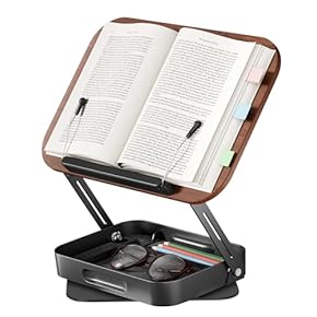 Amazon.co.jp: データホルダー・書見台 - 机上用品・文具収納