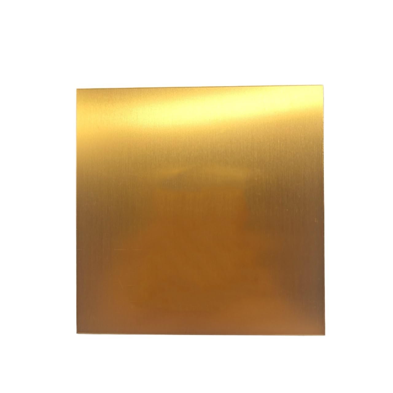 けん様⭐︎美品⭐︎アルファミラージュ⭐︎ 貴金属　金・プラチナ⭐︎⭐︎ GK-2000⭐︎ Amazon | 金色 アルミ板 100x100mm カラーアルマイト処理アルミニウム