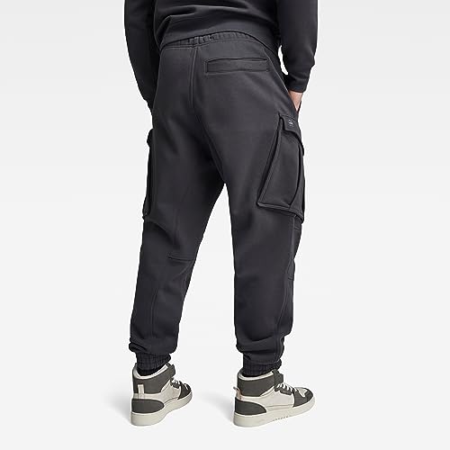 G-STAR Men's Cargo Pocket Sweat Pants2