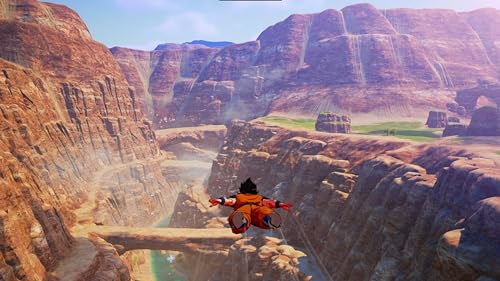 DRAGON BALL Z: KAKAROT Legendary Edition PS5 - vue 5