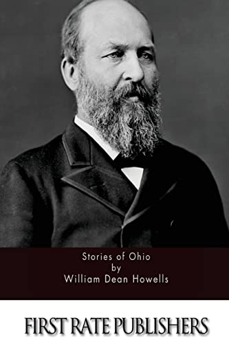 Stories of Ohio 1511695064 Book Cover