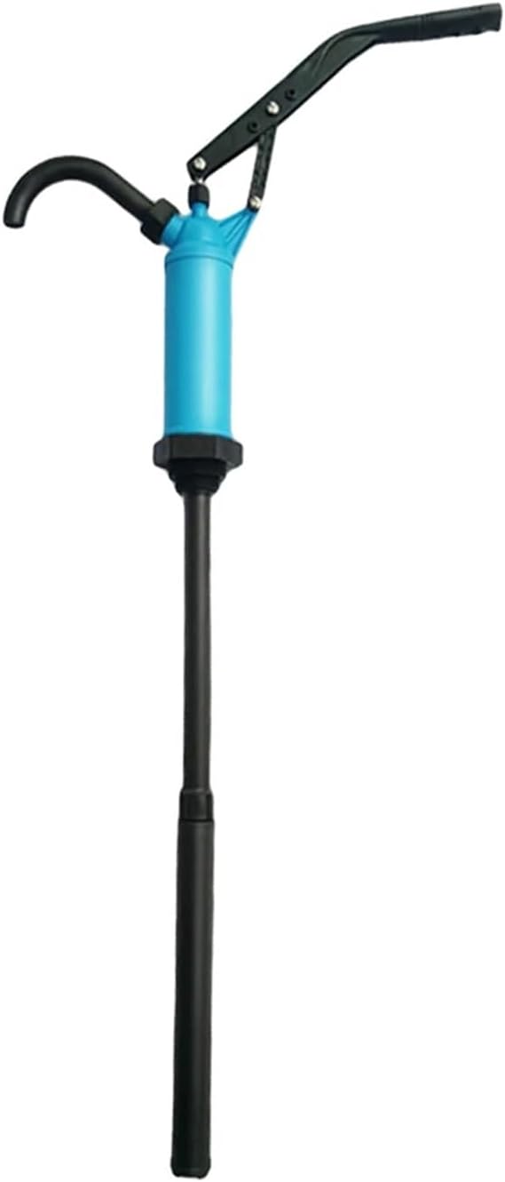 Drum Pump, Manual Lever-Action Barrel Pump For Transferring Lubricating Oil Kerosene Petroleum,Barrel Pump