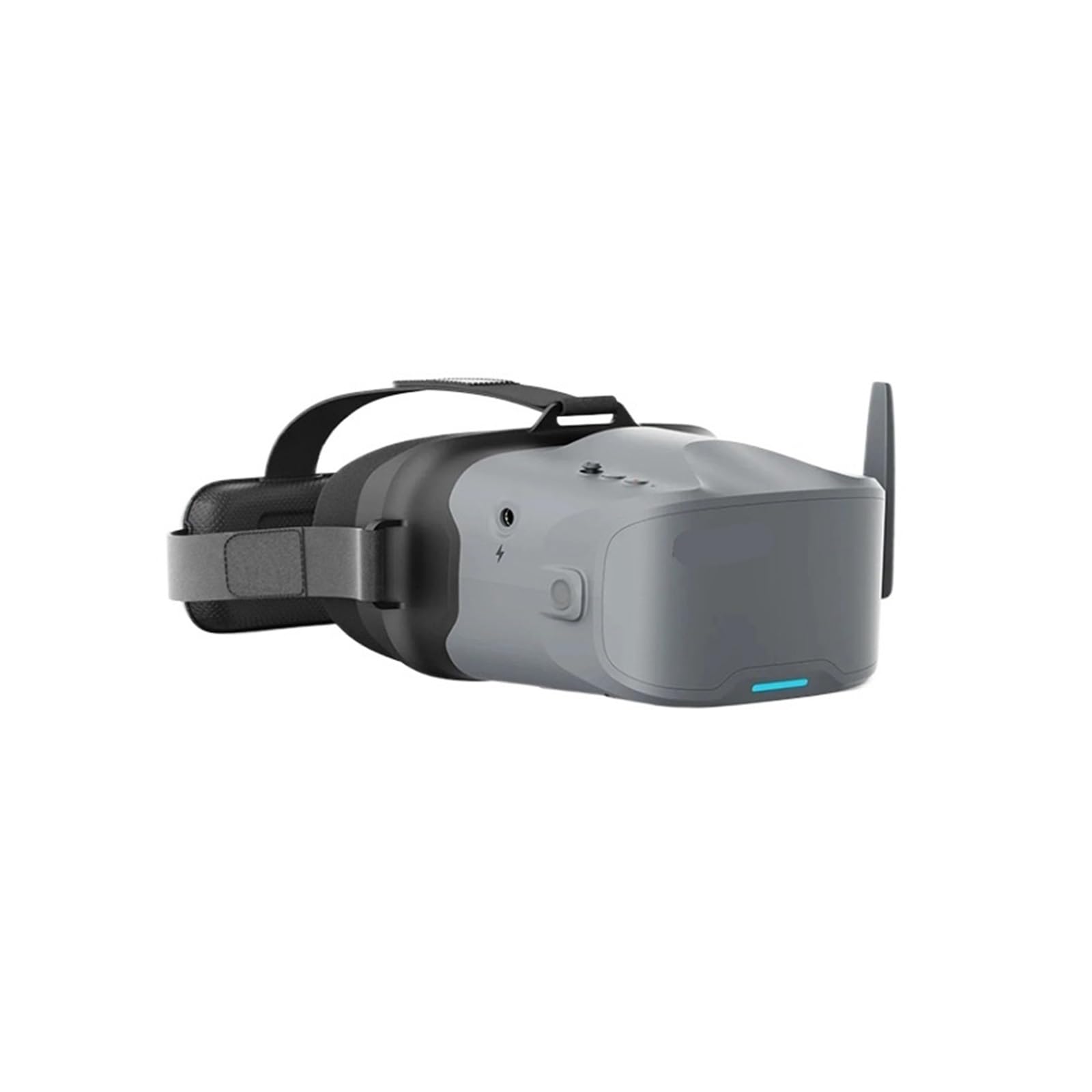 Gafas FPV analógicas de 4,3 pulgadas 800 * 480, VR04