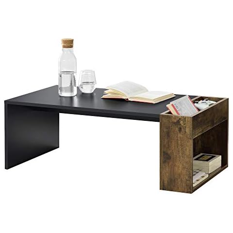 Table Basse Design en.Casa Cover