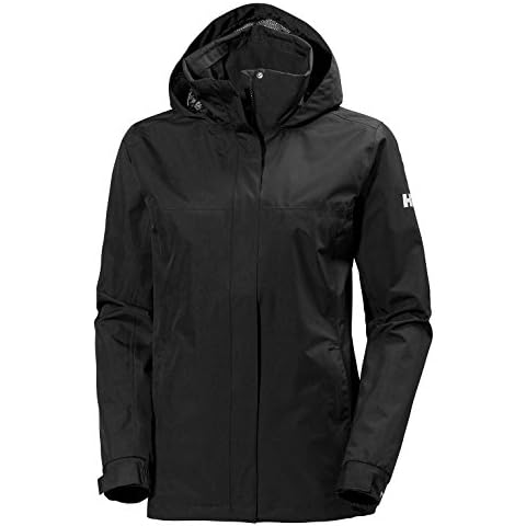 Helly Hansen Damen W Aden Jacket Shell Jacke Cover