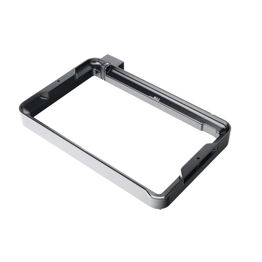 Test Anycubic Photon Mono M5S - Une Résolution 12K