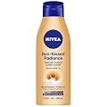 Nivea Sun-Kissed Radiance Gradual Tanner & Body Lotion, Medium to Dark Skin