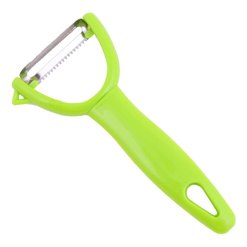 Y Shape Stainless Steel Peeler for Vegetables and Fruits Ideal for Apples Potatoes Carrots Cucumbers and Everyday Kitchen Use Y Shape Stainless Steel Peeler for Vegetables and Fruits Ideal for Apples Potatoes Carrots Cucumbers and Everyday Kitchen Use