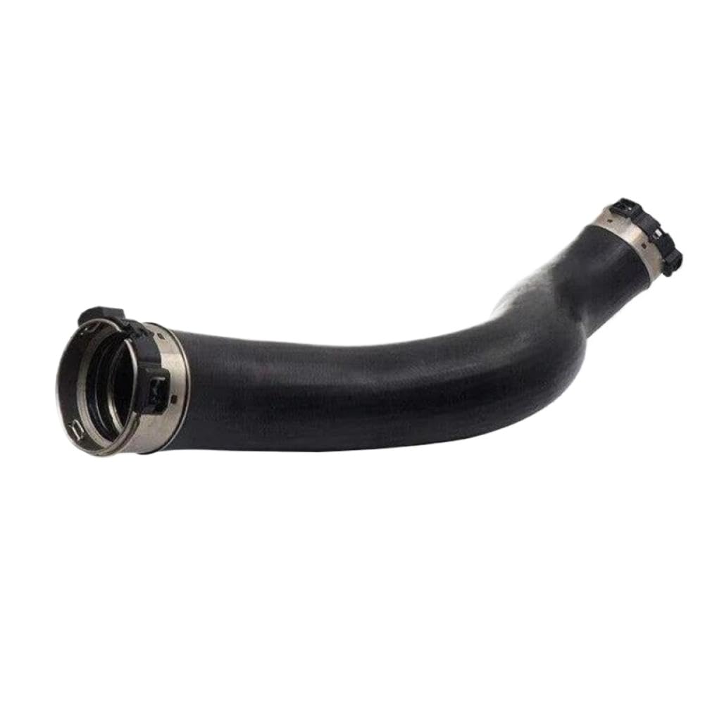 Eewwgjrthh Onecolor Intercooler Tube Turbocharged Inflation Hose Compatible With Bmw 5 Series 520D 525D G30 G31 520Dx G11 G12