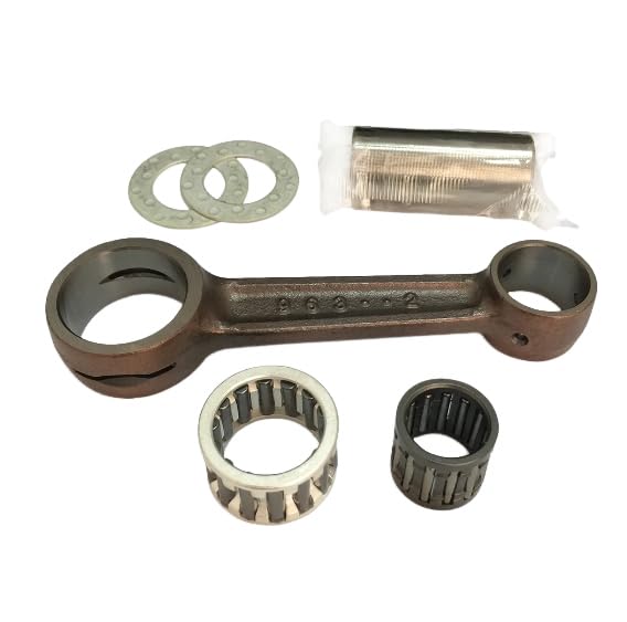 Kit de tige de raccordement 12160-96300 pièce moteur Suzuki 25HP 30HP