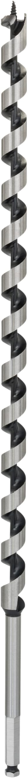 Bosch Bosch 1x PRO Wood Auger Bit (for Softwood, Hardwood, Ø 20,00 mm, Professional Accessory Rotary Drill/Drivers)