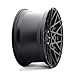 Rotiform R112 18X8.5 5X112 MT-BLK 45MM - R1121885F8+45