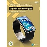 BTEC Level 2 Technical Diploma Digital Technology Learner Handbook with ActiveBook (BTEC L2 Technicals IT) - Ian Gibson, Bernadette Fishpool, Mark Fishpool, Colin Harber-Stuart, Robert Jr. Caldwell, Tim Cook, Karl Jones 